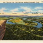 See Seven States From Lookout Mountain