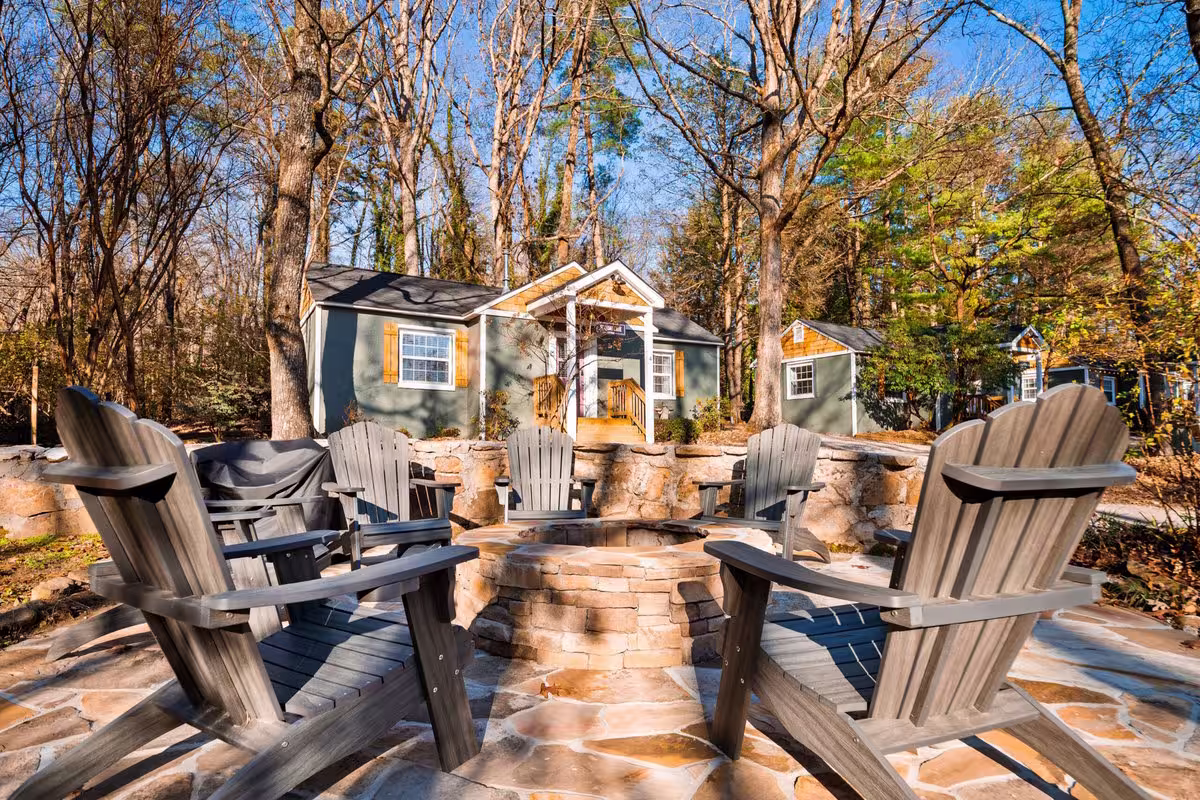 Lookout Mountain Inn