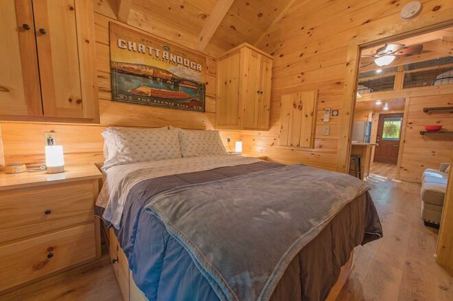 Standard Tiny Cabins