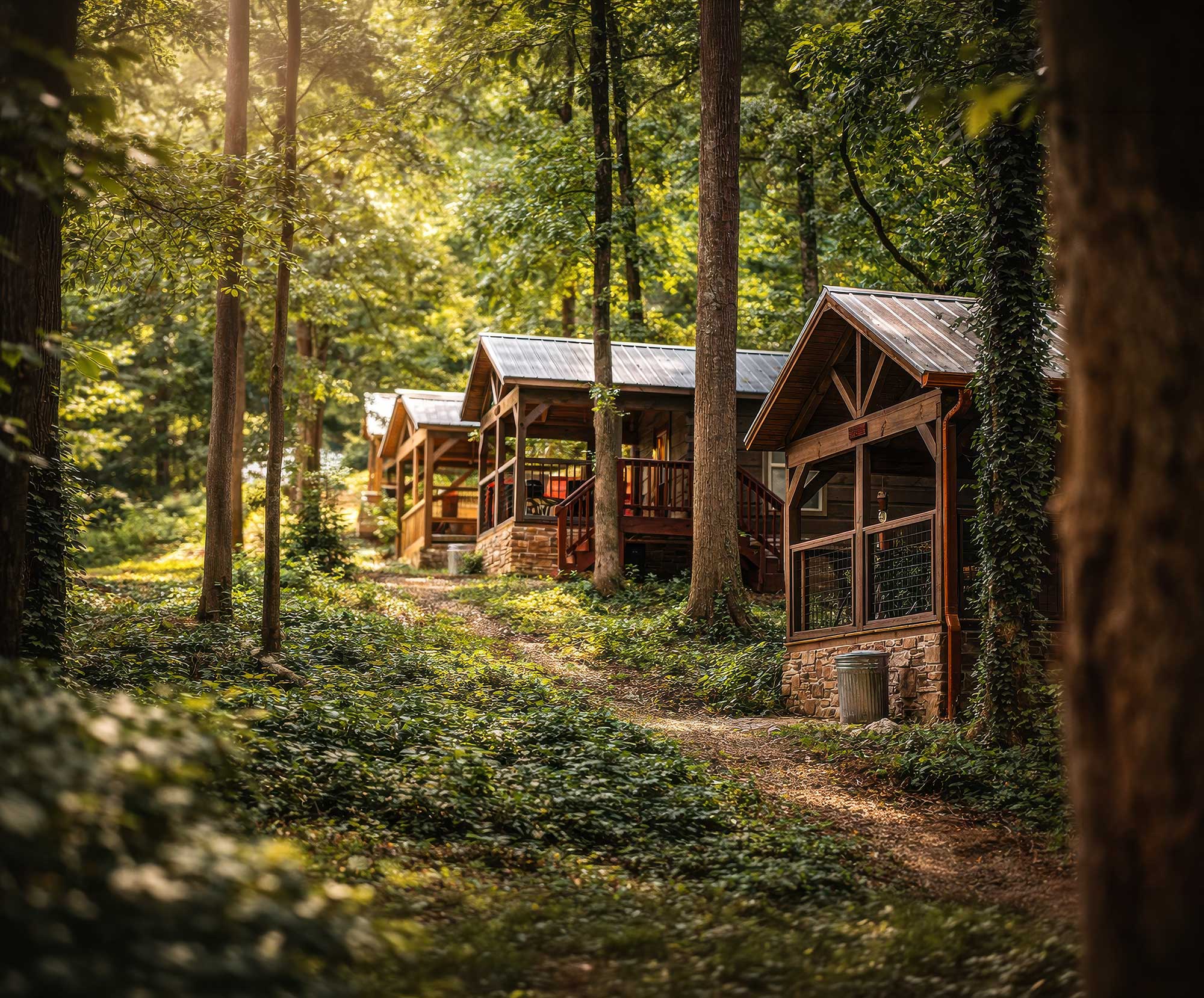 wauhatchie woodlands chattanooga tn